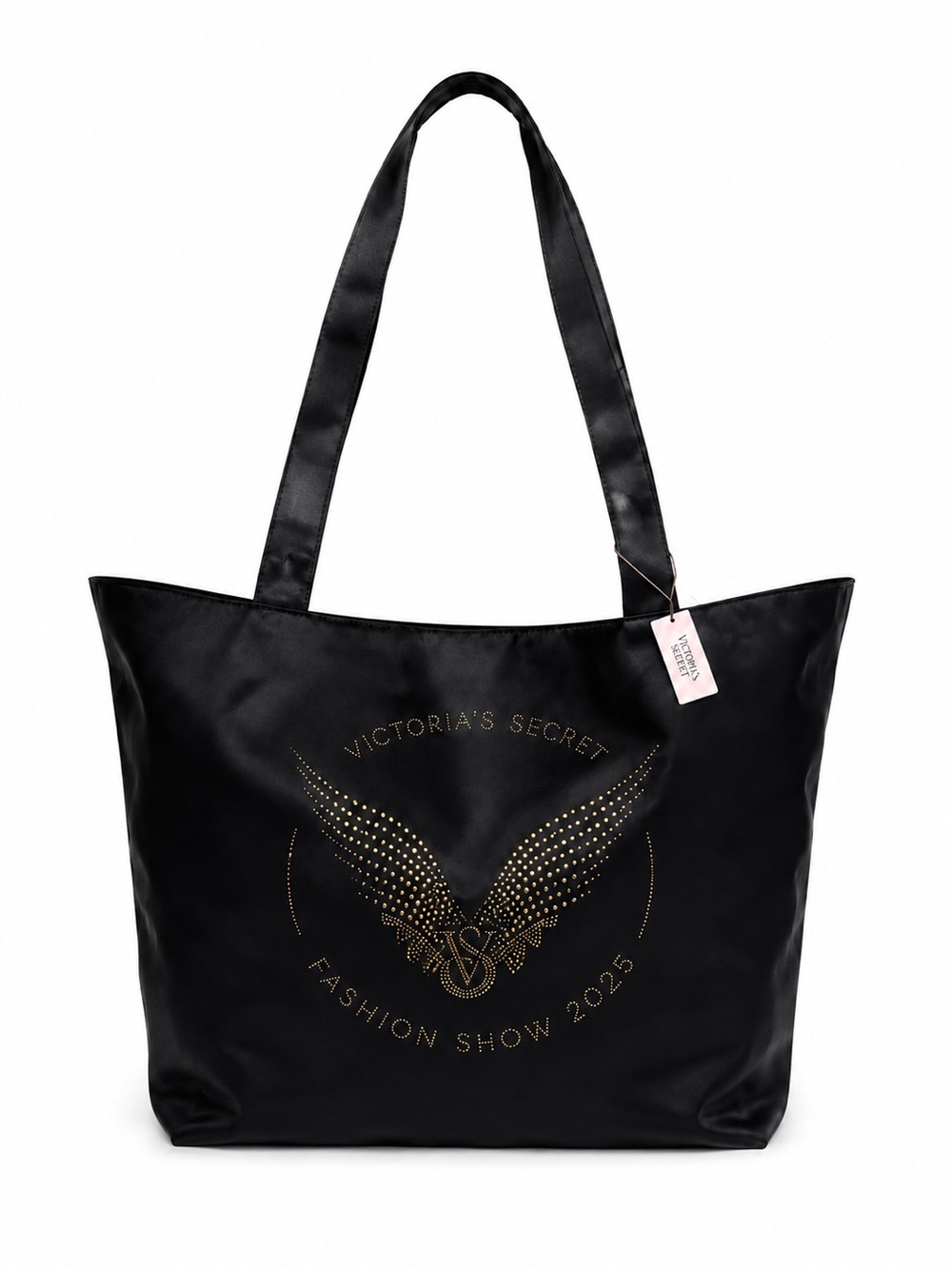 Victoria's Secret limited edition 2025 fashion show tote